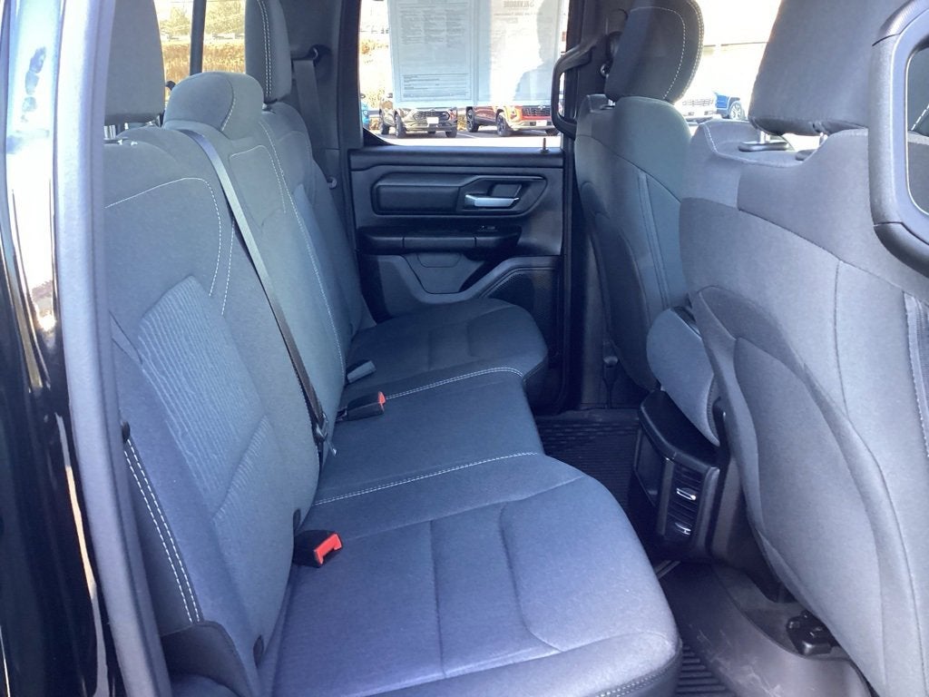 2024 RAM 1500 Tradesman