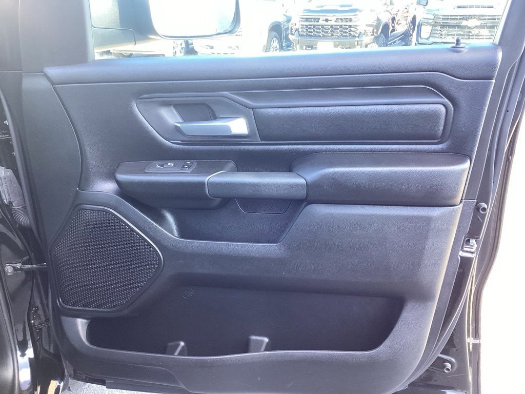 2024 RAM 1500 Tradesman