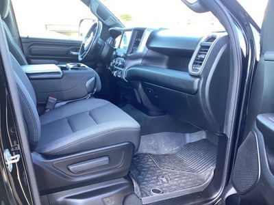 2024 RAM 1500 Tradesman