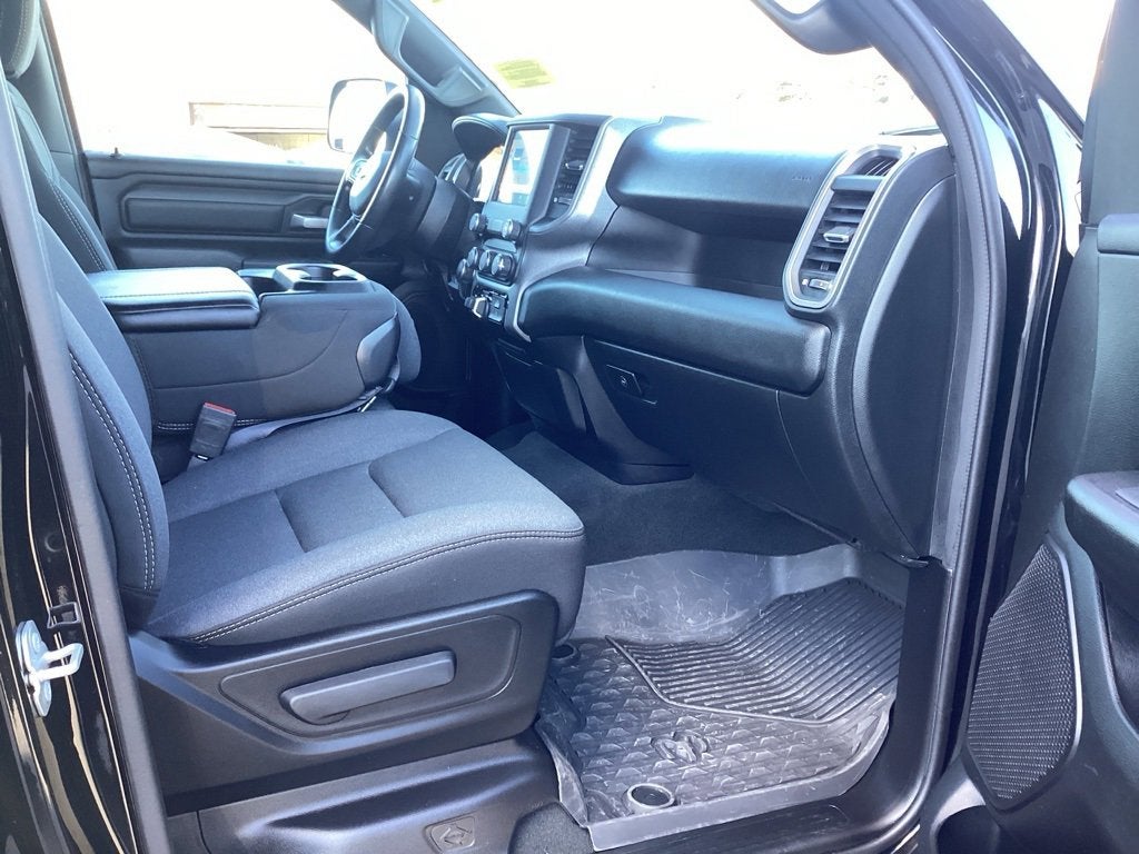 2024 RAM 1500 Tradesman