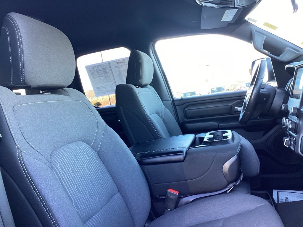 2024 RAM 1500 Tradesman