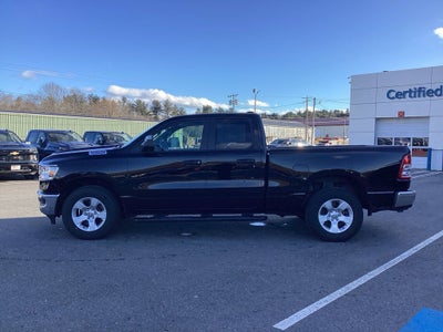 2024 RAM 1500 Tradesman