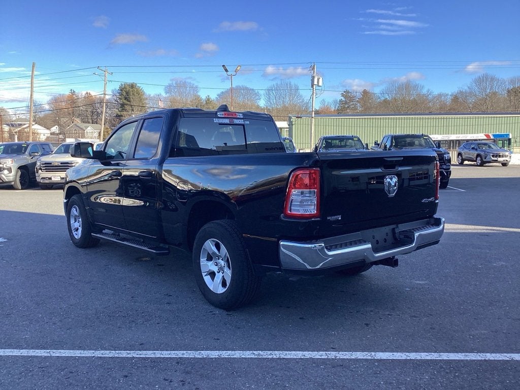 2024 RAM 1500 Tradesman