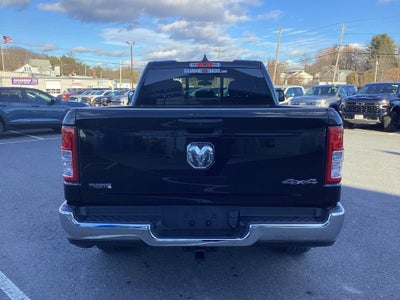 2024 RAM 1500 Tradesman