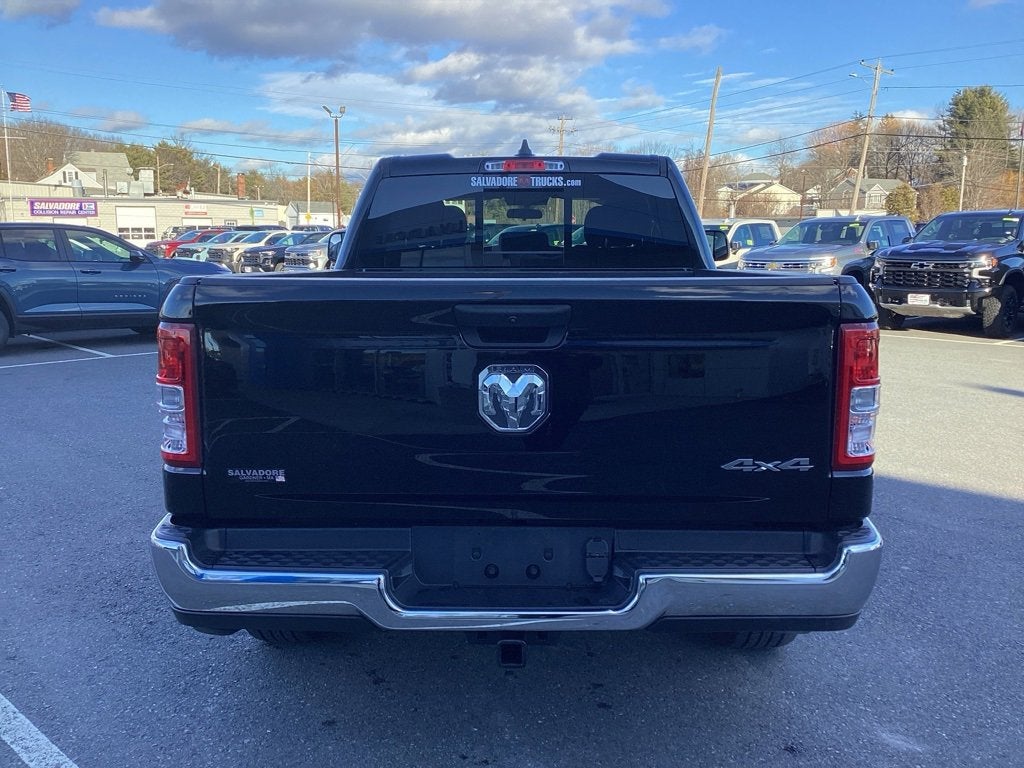 2024 RAM 1500 Tradesman