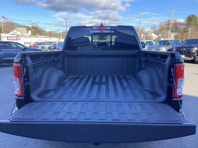 2024 RAM 1500 Tradesman