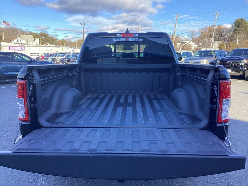 2024 RAM 1500 Tradesman
