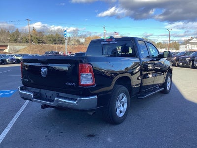 2024 RAM 1500 Tradesman