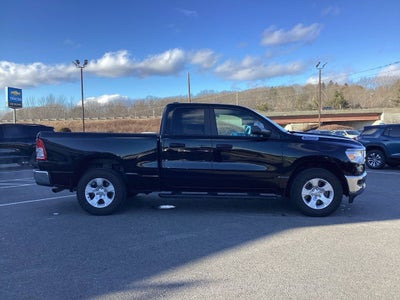 2024 RAM 1500 Tradesman