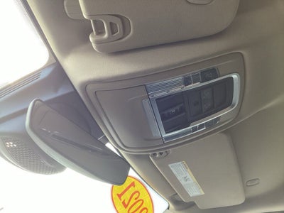 2021 RAM 1500 Laramie Crew Cab 4x4 5'7" Box