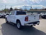 2021 RAM 1500 Laramie Crew Cab 4x4 5'7" Box