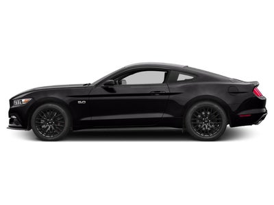 2015 Ford Mustang GT