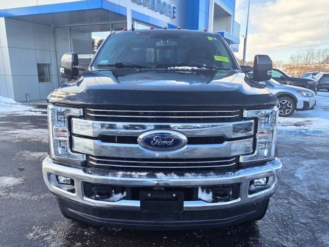 2019 Ford Super Duty F-250 SRW XL
