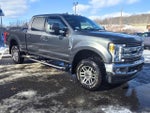 2019 Ford Super Duty F-250 SRW XL