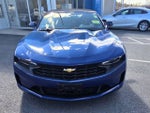 2021 Chevrolet Camaro 1LT