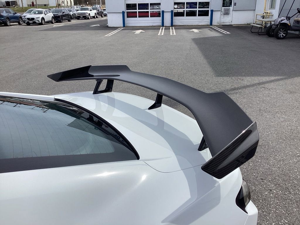 2019 Chevrolet Camaro ZL1