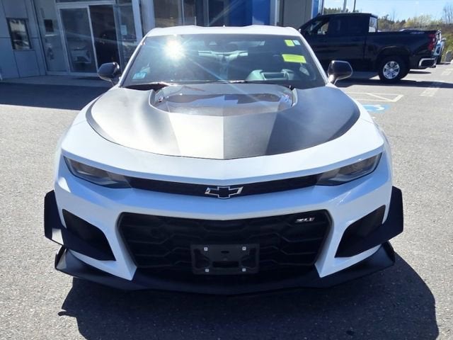 2019 Chevrolet Camaro ZL1