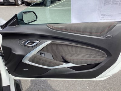 2019 Chevrolet Camaro ZL1
