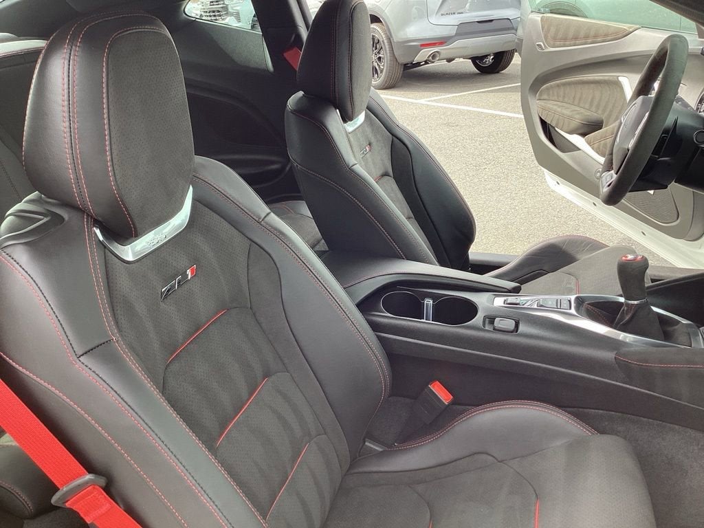2019 Chevrolet Camaro ZL1