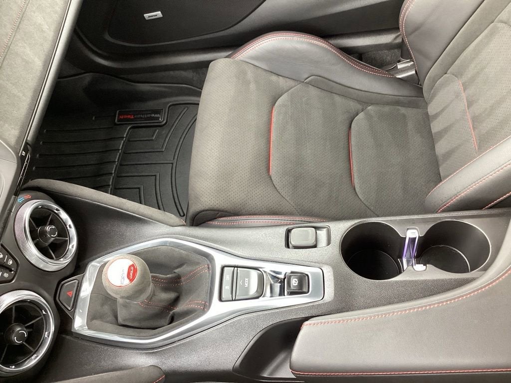 2019 Chevrolet Camaro ZL1