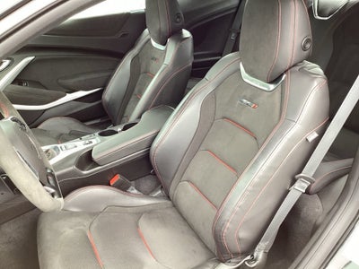 2021 Chevrolet Camaro ZL1