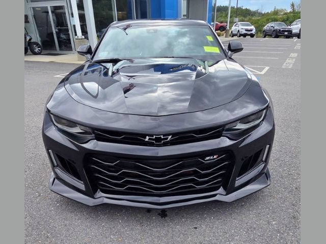 2021 Chevrolet Camaro ZL1