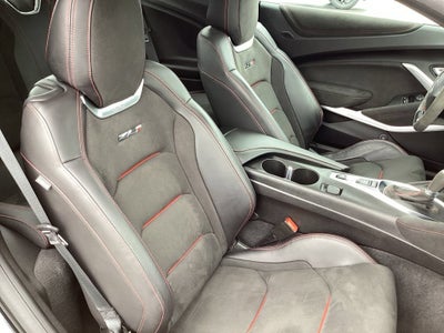 2021 Chevrolet Camaro ZL1