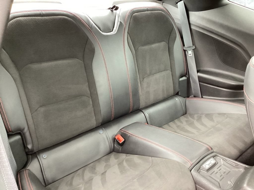 2021 Chevrolet Camaro ZL1