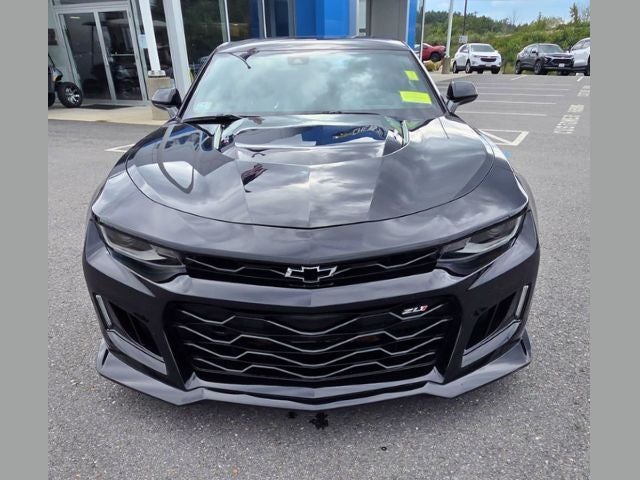 2021 Chevrolet Camaro ZL1