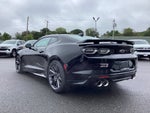 2021 Chevrolet Camaro ZL1