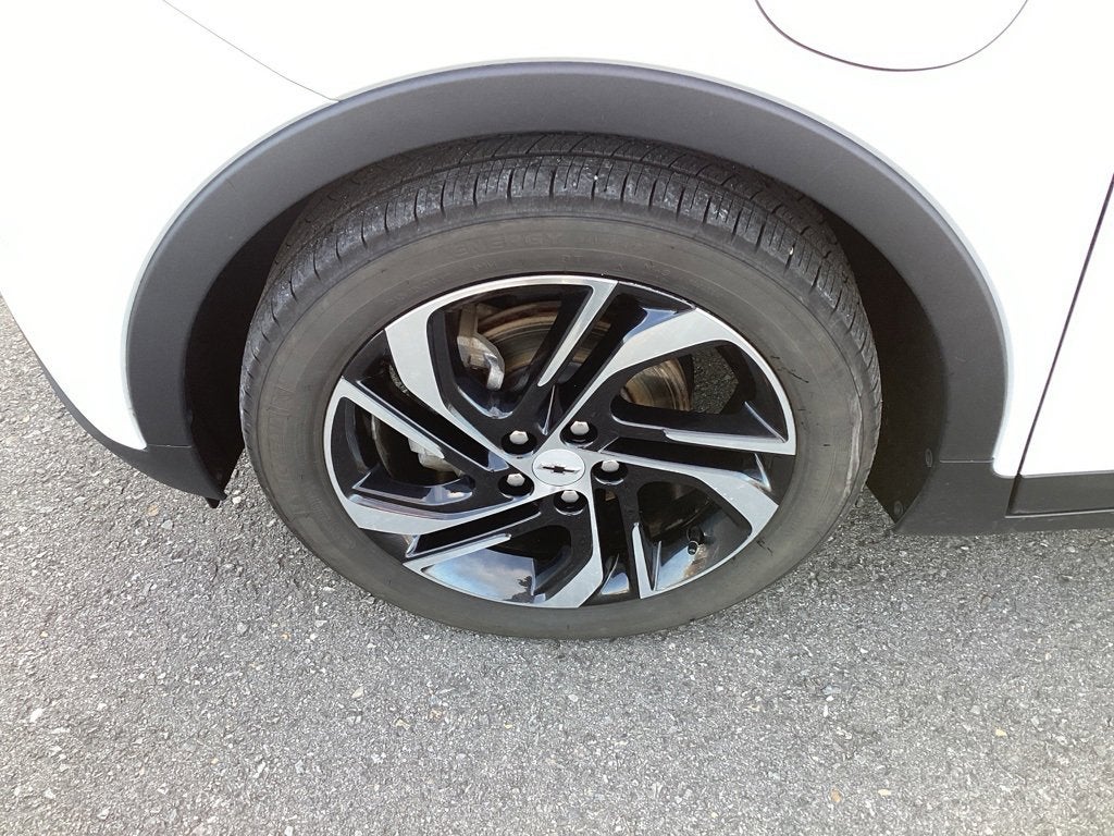 2023 Chevrolet Bolt EV 2LT