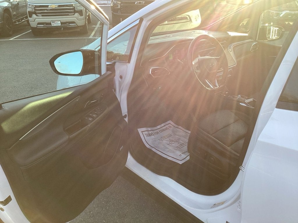 2023 Chevrolet Bolt EV 2LT