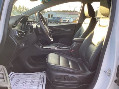 2023 Chevrolet Bolt EV 2LT