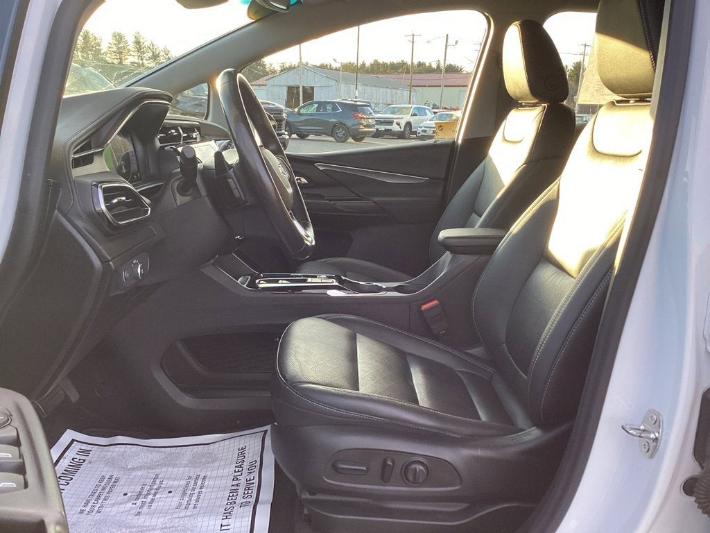 2023 Chevrolet Bolt EV 2LT