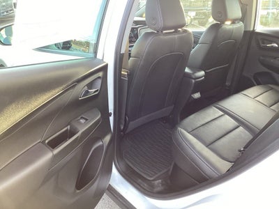 2023 Chevrolet Bolt EV 2LT