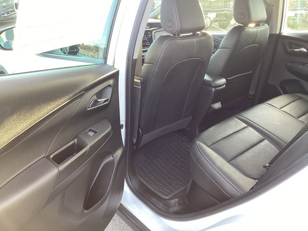 2023 Chevrolet Bolt EV 2LT