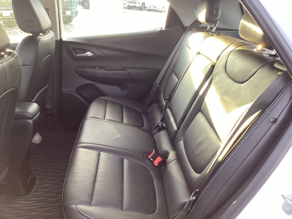 2023 Chevrolet Bolt EV 2LT