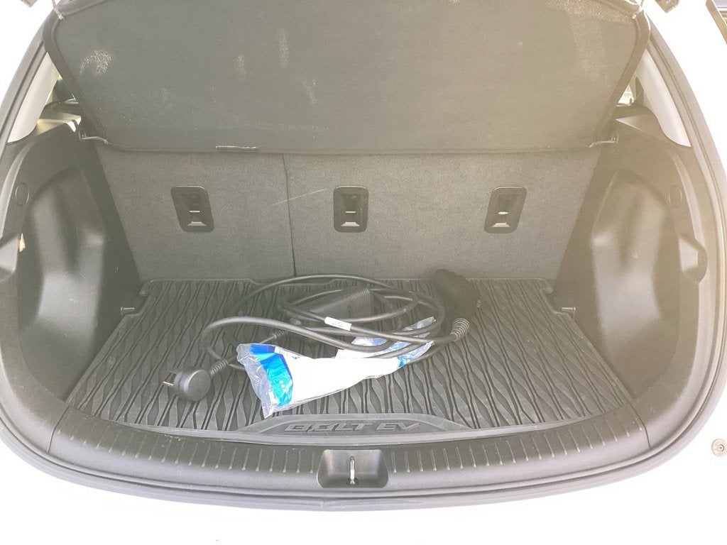 2023 Chevrolet Bolt EV 2LT