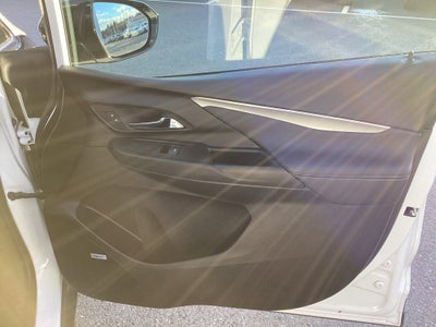 2023 Chevrolet Bolt EV 2LT