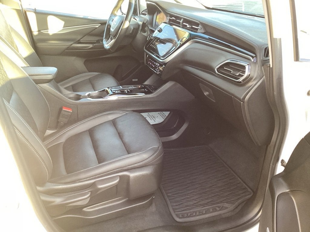 2023 Chevrolet Bolt EV 2LT