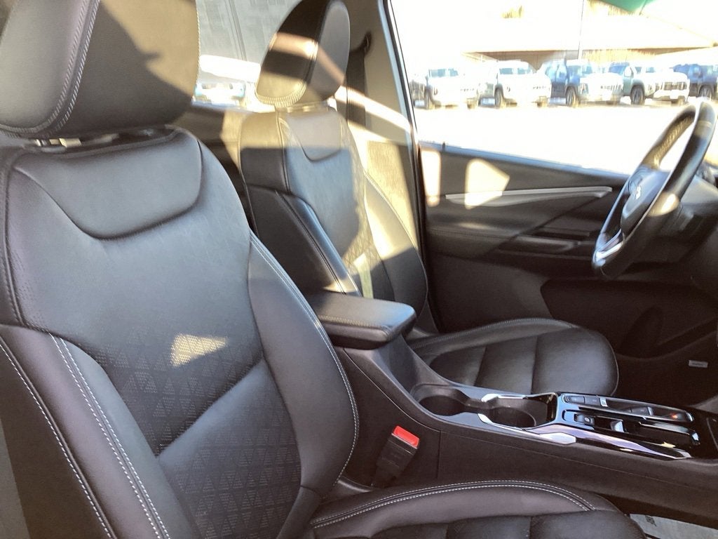 2023 Chevrolet Bolt EV 2LT