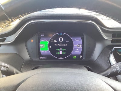 2023 Chevrolet Bolt EV 2LT