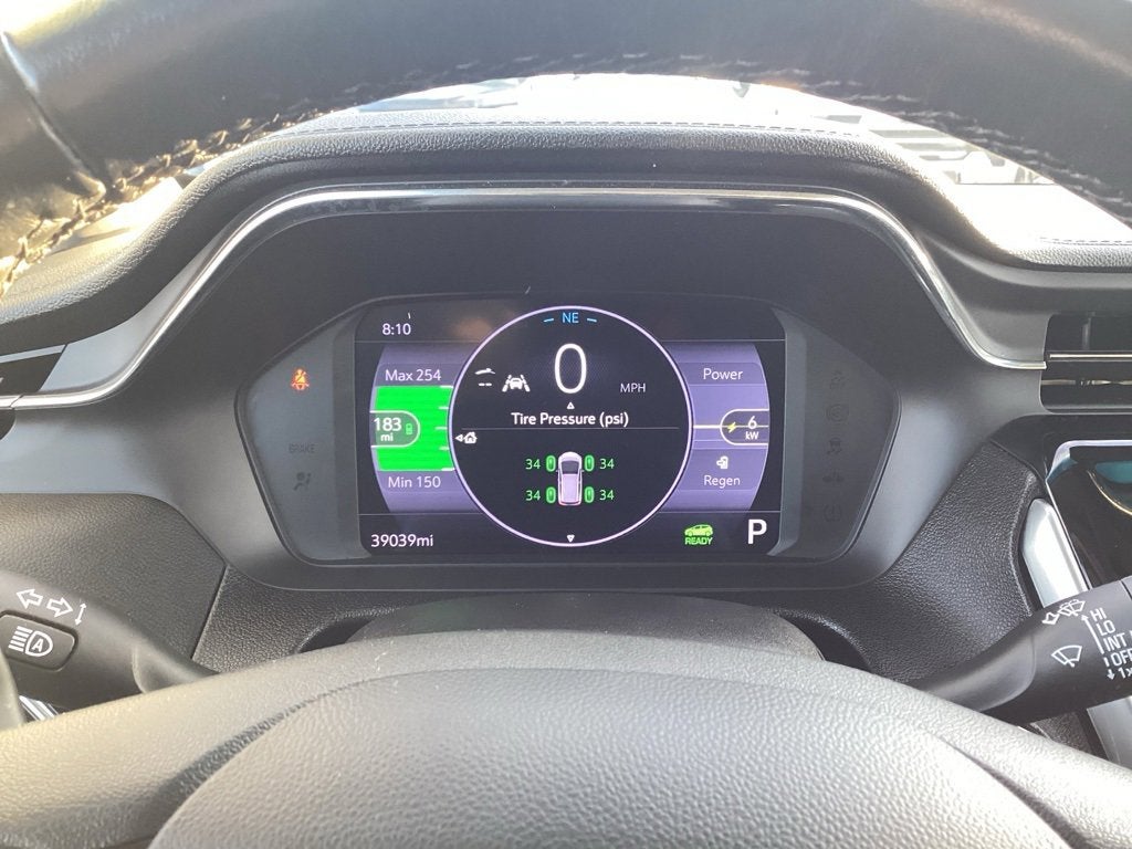 2023 Chevrolet Bolt EV 2LT