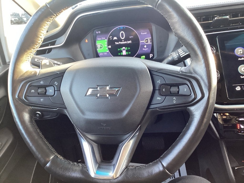2023 Chevrolet Bolt EV 2LT