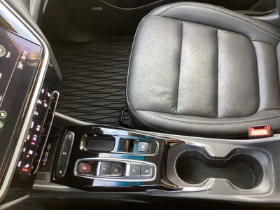 2023 Chevrolet Bolt EV 2LT