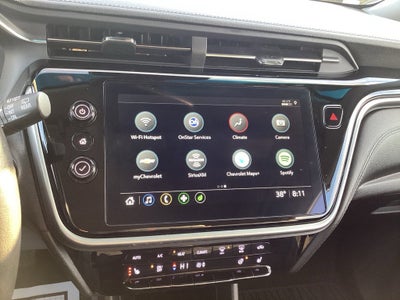 2023 Chevrolet Bolt EV 2LT