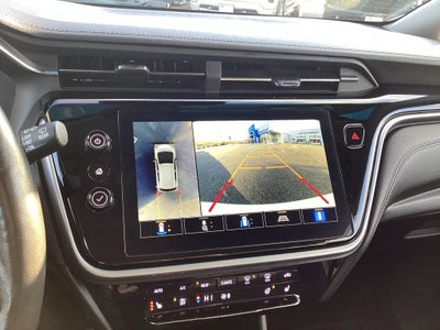 2023 Chevrolet Bolt EV 2LT