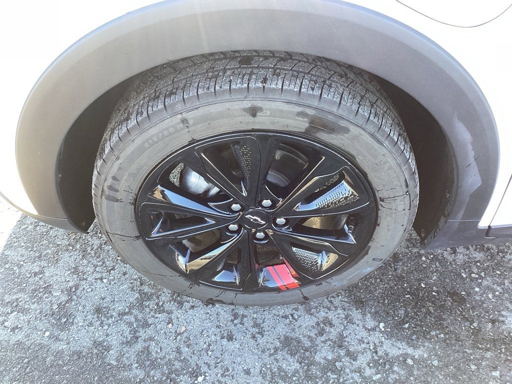 2023 Chevrolet Bolt EUV LT Redline