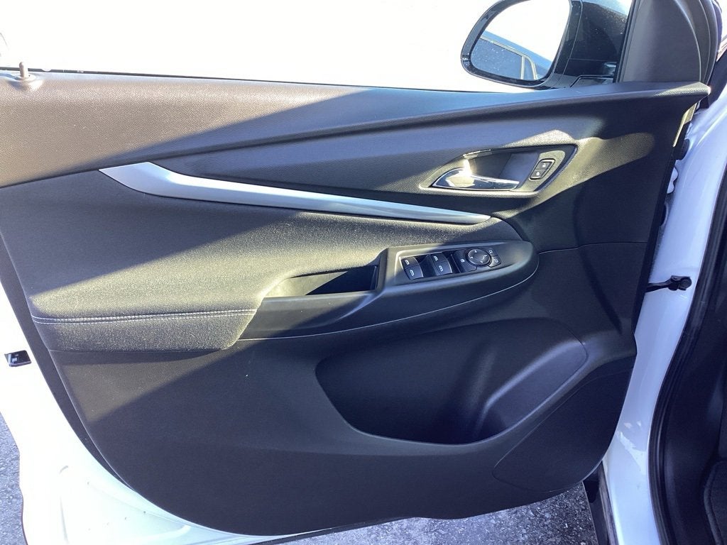 2023 Chevrolet Bolt EUV LT Redline