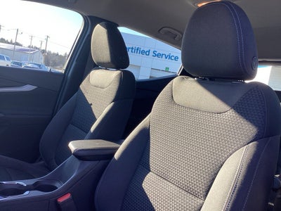 2023 Chevrolet Bolt EUV LT Redline